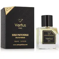 Vertus Sole Patchouli Eau de parfum 100 ml