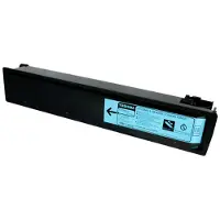 Toshiba Tonerkassette cyan 21 000 sider TFC35C Modsvarer: N/A