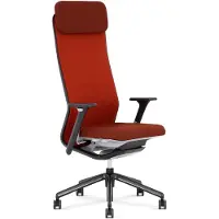Nowy Styl Youteam Traslack 4d Ergonomisk Kontorstol