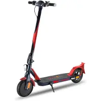Red Bull Racing Race Teen 10p El-løbehjul