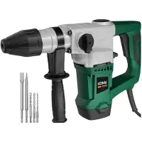 Koma Tools 8729 Nedrivningshammer 900w