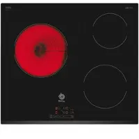 Balay 3eb714lr Keramisk Kogeplade 60 Cm