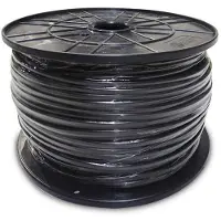 EDM Fleksibel Kabelrulle 2.5 Mm 800 M