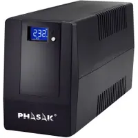 Phasak Ph 9464 600va Ups
