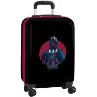 Star Wars Digital Escape´ Cabin 20 Twin 40.1l 34.5x55x20 Cm Kuffert Med Hjul
