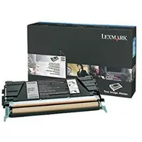Lexmark Tonerkassette sort 3.500 sider E250A31E Modsvarer: N/A