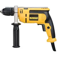 DeWalt Dwd024ks-qs 701w Slagboremaskine
