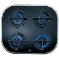Teka Cg.1 4g Ai Al 60 Cm Gasglasplade