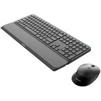 Philips 600 Series Trådløst Tastatur Og Mus Spansk