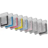 Epson T603 Blækpatron Ljus magenta T603C Modsvarer: N/A