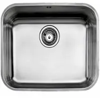 Teka Be 45.40 Rectangular Vask