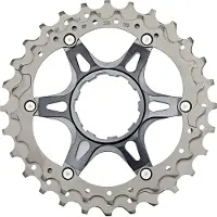 Shimano Dura Ace R9100 Tandhjul