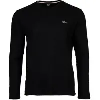 BOSS 50535870 Langærmet Pyjamas-t-shirt