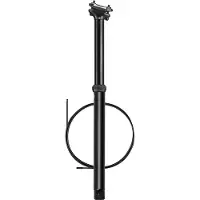 Crankbrothers Highline 3 Dropper-sadelpind 300 Mm