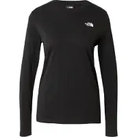 The North Face Simple Dome T-shirt Med Lange ærmer
