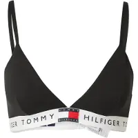 Tommy Hilfiger Uw0uw06040 Triangle Bh