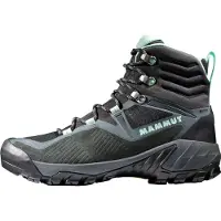 Mammut Sapuen High Gore-tex Vandrestøvler