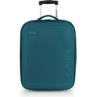 Gabol Orbit Soft Spinner Expandable 4.59-53l Kuffert Med Hjul