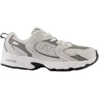 New Balance New Balancetil drenge. PZ530V1 Sko 530 Bungee grå (35), Fast, Blonder, Casual, Sport, børnetøj