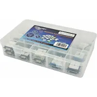 ALLNET BrickRknowledge Basic Set (EnglishEnglisch)