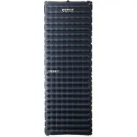 Nemo - Madras - Tensor Alpine Extreme Conditions til UnisexNylon - Størrelse Regular wide - Sort