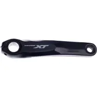 Shimano Steps M8050 E-bike Pedalarm