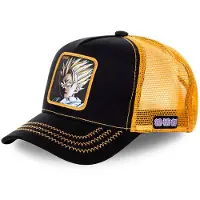 Capslab Dbz Sup Kasket
