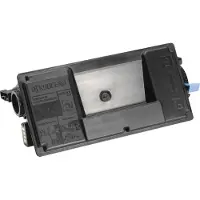 Kyocera Tonerkassette sort 12.500 sider TK-3160 Modsvarer: N/A