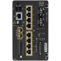 Cisco CATALYST IE3400 RUGGED SERIES | MODULAR SYSTEM NE IN
