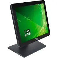 10POS Ts-17hv 17´´ Skærm