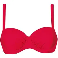 Sunflair Bikinioverdel 'Mix&Match' rød