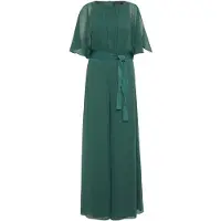 Vera Mont Jumpsuit mørkegrøn