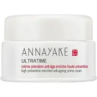 Annayake Ultratime Enriched Anti-Ageing Prime Cream 50ml