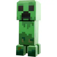 UKONIC UKON!C - MINECRAFT, FIGUAL CREEPER, MINI FRIDGE