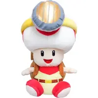 1UP Captain Toad Figur