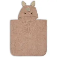 Nuuroo Adelin poncho