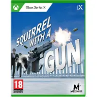 Xbox Games Smart Delivery Squirrel With A Gun