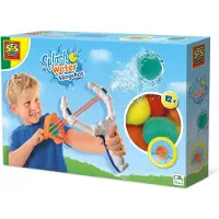 Ses creative vandleg med vandkanon (slange) 23157