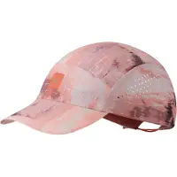 Buff - Trail running tøj - Pack Speed Cap Mage Multi til UnisexUld - Størrelse L/XL - Lyserød