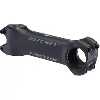 Ritchey Wcs Toyon Blatte 31.8 Mm With Top Cap Cykel Frempind