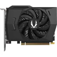 Zotac Rtx 3050 Solo 6gb Gddr6 Grafikkort