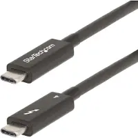 StarTech.com Thunderbolt 4 Kabel 2 M
