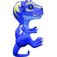 Untamed T Rex Face off Dino