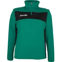 Spalding Evolution Il Sweatshirt