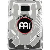 Meinl Percussion The Ultimate Percussion Stomp Box
