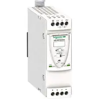 Schneider Electric ABL8RPS24030, PS-transformer, 45 mm, 125 mm, 125 mm, 300 g, 164,6 mm