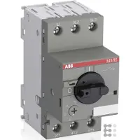 ABB Motorværn håndbetjent MS116 10-16A