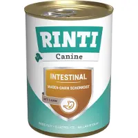 Rinti Canine Intestinal Lam 400 g - 12 x 400 g