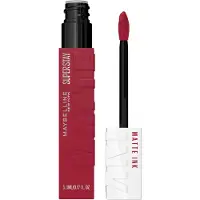 Maybelline Super Stay Matte Ink Liquid Lipstick 5 ml Nr. 80 - Ruler