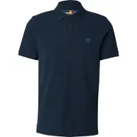 Timberland Millers River Kortærmet Polo